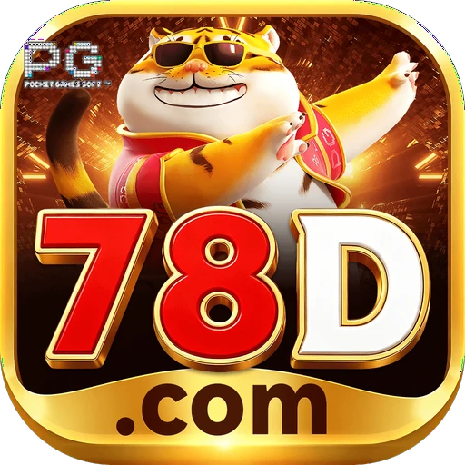 78D.com Logo